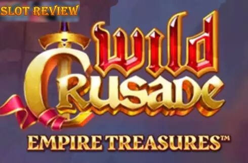 Wild Crusade Empire Treasures slot